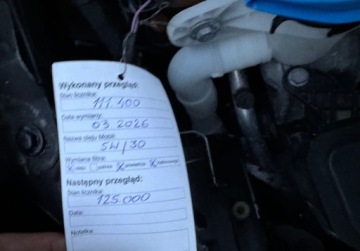 Volkswagen Golf VI Hatchback 5d 1.6 102KM 2009 Volkswagen Golf Niski przebieg, bezwypadkowy, bardzo zadbany 1.6 Benzyna, zdjęcie 26