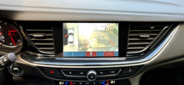 Opel Insignia II Sports Tourer 2.0 CDTI 210KM 2018 OPEL INSIGNIA SPORTS TOURER EXCLUSIVE! 4x4! Stan idealny!, zdjęcie 21