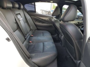 Infiniti Q50 II 2020 Infiniti Q50 Red Sport 400 2020 3.0l 3.0 Benzyna 400KM, zdjęcie 10