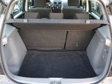 Suzuki SX4 I Classic 1.6 VVT 120KM 2013 Suzuki SX4 1.6 VVT, Salon Polska, Klima, zdjęcie 13