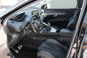 Peugeot 3008 II Crossover 2.0 BlueHDi 150KM 2017 Peugeot 3008 II 2.0 HDi Crossway nawigacja kamery climatronic zarej. PL, zdjęcie 23