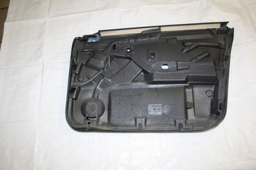 Дверная обивка Bock Audi A3 8L версия 5D