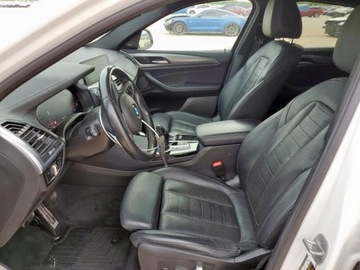 BMW X4 2021 BMW X4 2021 BMW X4 XDRIVE30I 2.0 Benzyna 248KM, zdjęcie 6