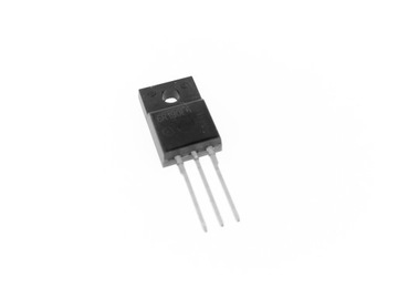 Tranzystor 6R190E6 650V 59A TO-220 FullPAK