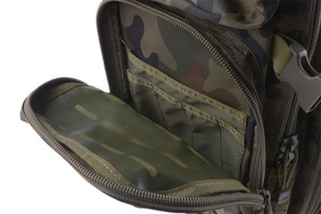 Рюкзак Assault Pack LC - лесная пантера wz.93