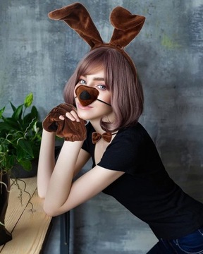 Костюм для собак костюм собачья группа лапа носовой юбка 6in1 набор