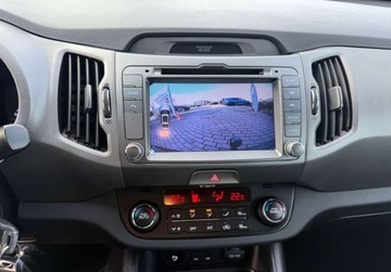 Kia Sportage III SUV Facelifting 1.6 GDI 135KM 2014 Kia Sportage 1.6Gdi NAVI Kamera Klimatronic 81.000 km 1.6 Benzyna 136KM, zdjęcie 12