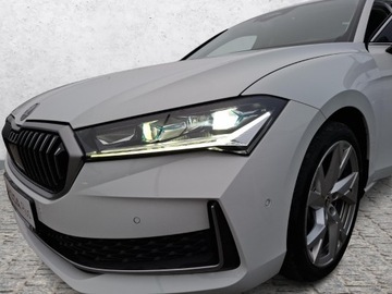 Skoda Superb III Kombi Facelifting 1.5 TSI 150KM 2024 Skoda Superb Selection, 1.5 TSI / 150KM, DSG, Salo, zdjęcie 39