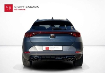 Cupra Formentor Crossover 2.0 TSI 310KM 2023 Cupra Formentor VZ Black PerformanceCarbon 310KM 4Drive Kamera360 Lakiet M, zdjęcie 3