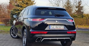  DS 7 Crossback Rivoli 1.6 180kM DS LED VISION/Skóry/Kamery/FV-23%, zdjęcie 7