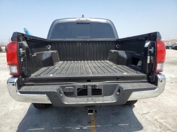 Toyota Tacoma II 2023 Toyota Tacoma Double Cab 2023 3.5l 3.5 Benzyna 278KM, zdjęcie 2