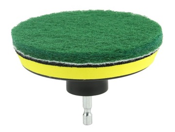 ОЧИСТИТЕЛЬНЫЕ ЩЕТКИ ДЛЯ ДРЕЛ, ОТВЕРТКОВ, КОЛОДОК