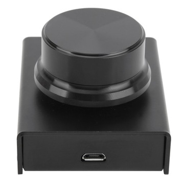 USB-регулятор громкости, пульт дистанционного управления, регулятор звука для Win 10/8/7/vis