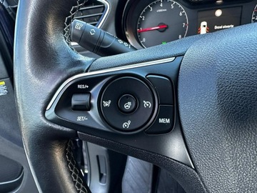 Opel 2019 Opel Grandland X Grzane fotele+Kierownica Czujniki, zdjęcie 20