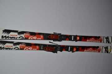 Лыжи Rossignol Radical GS FIS 170см (NU3090)