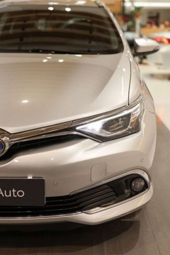 Toyota Auris II 2018 Toyota Auris Hybrid 135 Prestige 1.8 Hybryda 99KM, zdjęcie 11