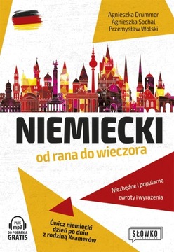 Niemiecki od rana do wieczora