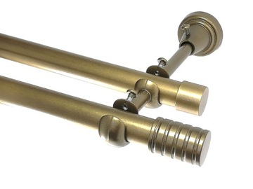 ДВОЙНОЙ КАРДИН СОВРЕМЕННЫЕ КАРДИНСЫ 19,19, 180 СМ