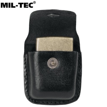 MIL-TEC Кожаный чехол для зажигалки типа ZIPPO Mil-Tec