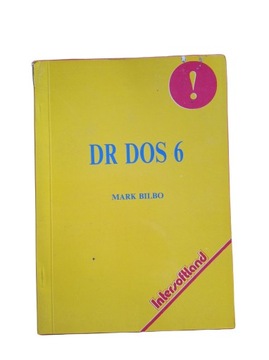 DR DOS 6 Марк Бильбо