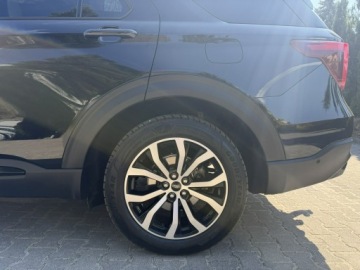 Ford Explorer VI 2020 Ford Explorer ST 401KM| 6 os | Full | Serwis | AWD, zdjęcie 20