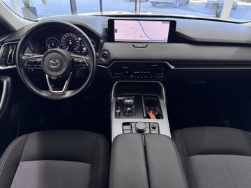 Mazda CX-60 2.5 e-Skyactiv 328KM 2022 Mazda CX-60 Exclusive Line AWD Plug In, 1 właścici, zdjęcie 12