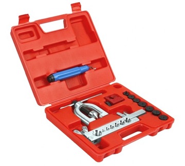 Универсальный набор для обжима тормозных магистралей M57751 KIT