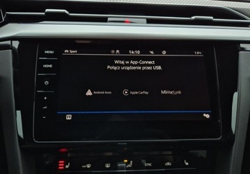 Volkswagen Arteon Shooting Brake R 2.0 TSI 320KM 2022 Volkswagen Arteon Shooting Brake R 4Motion DSG 320KM 2.0TSI Kamera360 ACC, zdjęcie 25