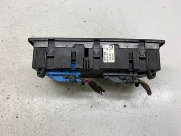 24442472 JINÉ MODUL 2.0 DTI 16V 74 2001 OPEL ASTRA G SEDAN (F69_)