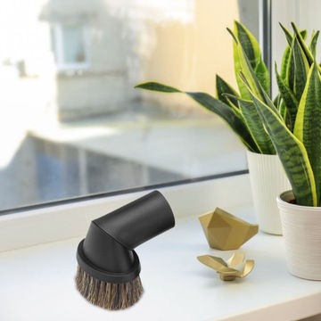 НАБОР ЩЕТКОВ KARCHER WD4 С НАТУРАЛЬНОЙ ВОРСИНОЙ - 3 шт.