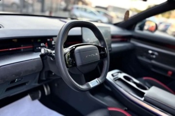 Jetour Dashing 2025 Jetour Dashing LED Panorama Skora Tempomat Leasing Wynajem 1.6, zdjęcie 8