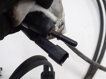 ПРОВОДНАЯ ТРУБКА ADBLUE УСТАНОВКА FORD RANGER III IV 2.0 ECOBLUE YN2X 21R