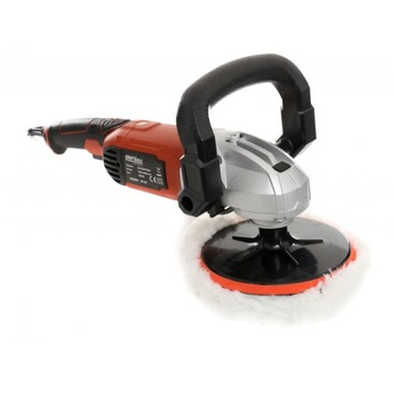 АВТОПОЛИРОВАЛЬНАЯ МАШИНА M14 2550W KD3054