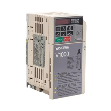 Инвертор Yaskawa V1000 CIMR-VCBA0002BAA (OEM)