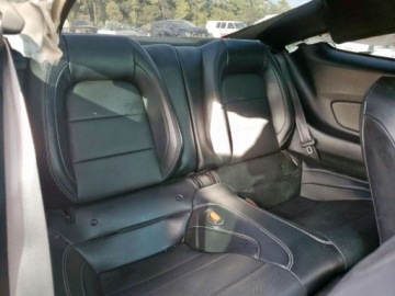 Ford Mustang VI Fastback Facelifting 5.0 Ti-VCT 450KM 2021 Ford Mustang Gt 2021 5.0l 5.0 Benzyna 450KM, zdjęcie 10