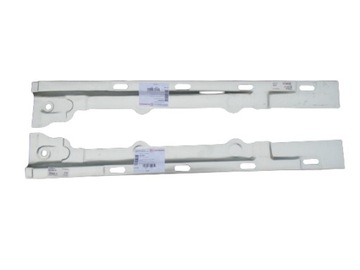 VW GOLF V 03-09 PRÓG WEWNĘTRZNY KLOKKERHOLM LE+PR