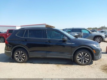 Volkswagen Tiguan III 2024 Volkswagen Tiguan 2024r., 2.0L 2.0 Benzyna 184KM, zdjęcie 4