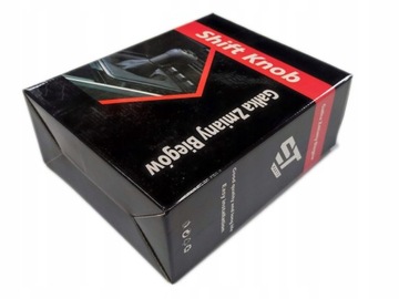 Ручка КПП с сильфоном SKODA OCTAVIA 1 I