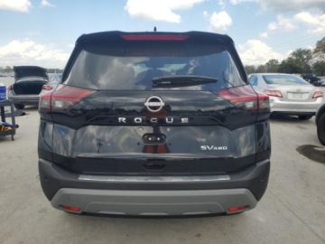 Nissan X-Trail IV 2023 Nissan X-Trail Sv, 2023r., 4x4, 1.5L 1.5 Benzyna 201KM, zdjęcie 5