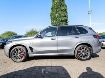 BMW X5 G05 SUV Facelifting 3.0 30d 298KM 2026 xDrive30d M Sport 3.0 (298 KM)| Zawieszenie adaptacyjne M, zdjęcie 5