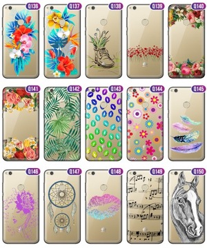 170 дизайнов ЧЕХОЛА для HUAWEI P8 P9 2017 ЧЕХОЛ