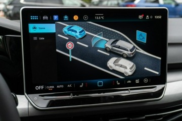 Volkswagen Golf VIII 2026 Volkswagen Golf Variant Life Plus 1.5 TSI 150 KM, zdjęcie 24