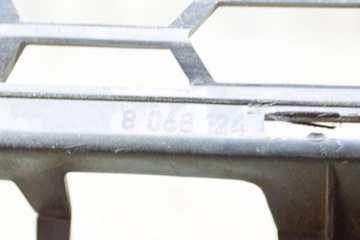 BMW 3 F30 330E PŘEDNÍ NÁRAZNÍK SPODNÍ MŘÍŽKA 8068124 2.0 HYBRIDNÍ 185KW 2018