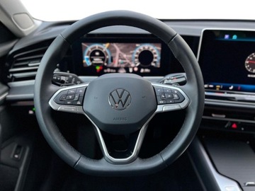 Volkswagen Passat B8 Variant Facelifting 2.0 TDI SCR 150KM 2024 Volkswagen Passat VW Passat 2.0 TDI 150KM DSG Variant Elegance IQ.Light, zdjęcie 26