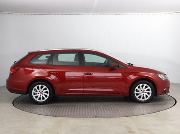 Seat Leon III ST 1.2 TSI 105KM 2014 Seat Leon 1.2 TSI, Klima, Klimatronic, Tempomat, zdjęcie 5