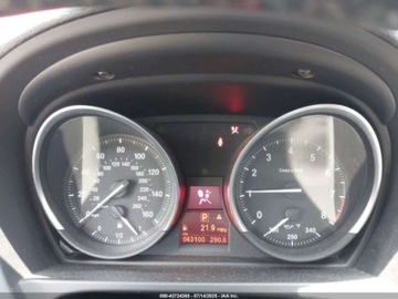 BMW Z4 E89 2015 BMW Z4 sDrive35i 2015 3.0l 3.0 Benzyna 300KM, zdjęcie 10