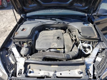 Mercedes GLC C254/X254 2022 Mercedes-Benz GLC 2022r., GLC 300, od ubezpieczalni 2.0 Benzyna 255KM, zdjęcie 11