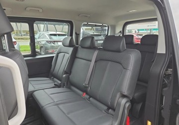 Hyundai Staria 2024 Hyundai Staria Demonstacyjna Hyundai Staria HEV 225 KM 1.6 Hybryda 160KM, zdjęcie 15