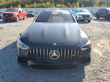 Mercedes AMG GT C192 2023 Mercedes-Benz AMG GT 53 2023 3.0l 3.0 Benzyna 429KM, zdjęcie 5