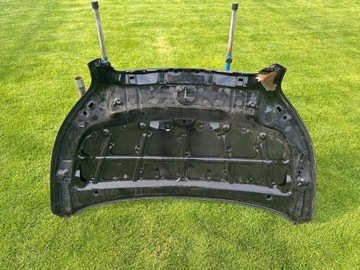 KAPOTA KRYT MOTORU DAIHATSU TERIOS II 06-16